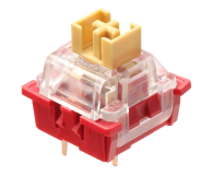 Przełączniki do klawiatury Redragon Bullet F switches (24 szt)